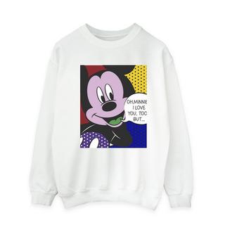 Disney  Sweat OH 