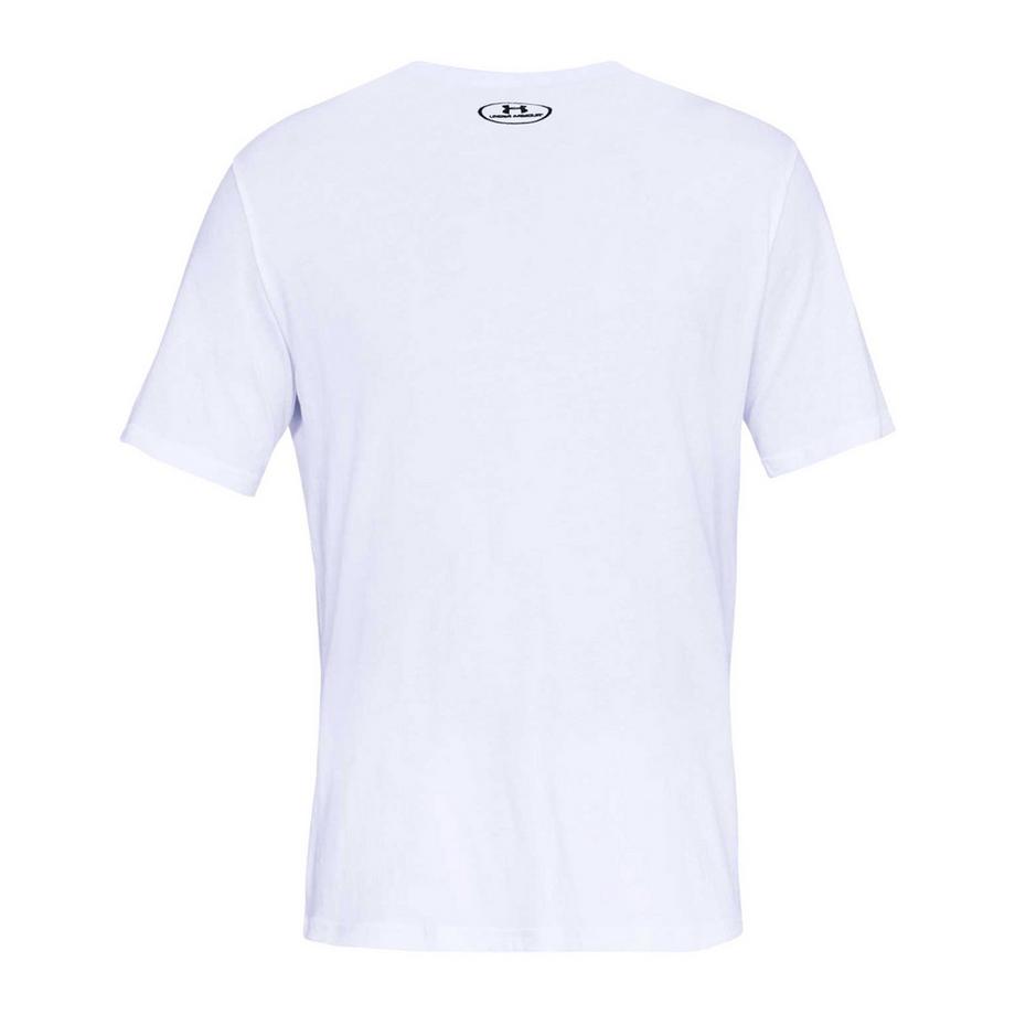 UNDER ARMOUR Sportstyle T-Shirt Manches Courtes  