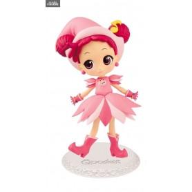 Banpresto  Static Figure - Q Posket - Magical Doremi - Doremi Harukaze 