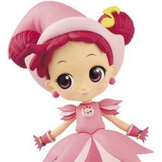 Banpresto  Figurine Statique - Q Posket - Magical Doremi - Doremi Harukaze 