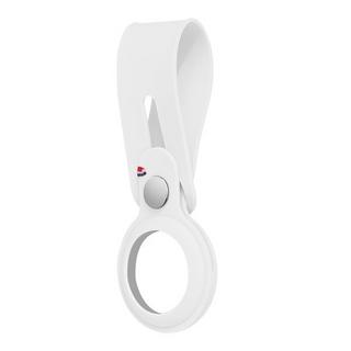 DECODED AirTag Silikon Schutzhülle  