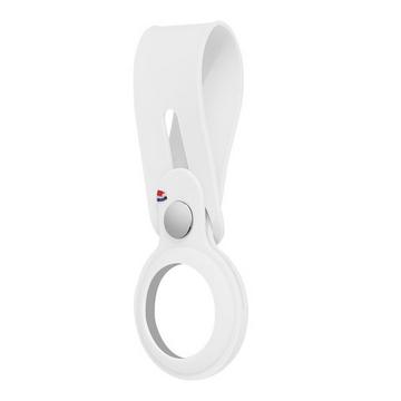 AirTag Silikon Schutz Decoded