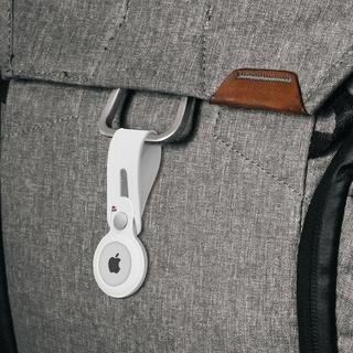 DECODED AirTag Housse de Protection en Silicone  