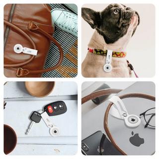 DECODED AirTag Silikon Schutzhülle  