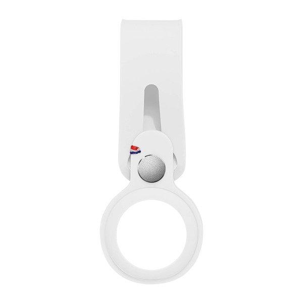 DECODED AirTag Silikon Schutzhülle  