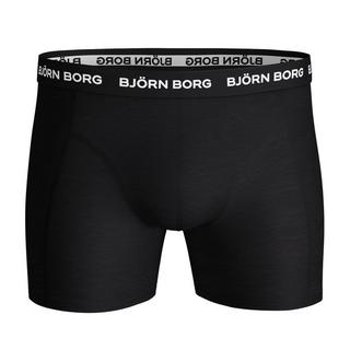 Björn Borg  Boxer  Pack de 5 Stretch 