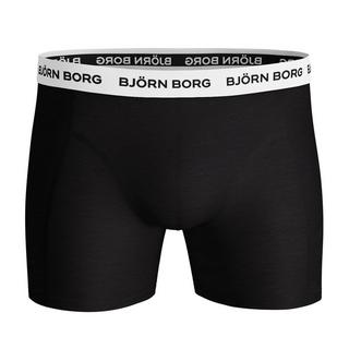 Björn Borg  Boxer Uomini Confezione da 5 Stretch 