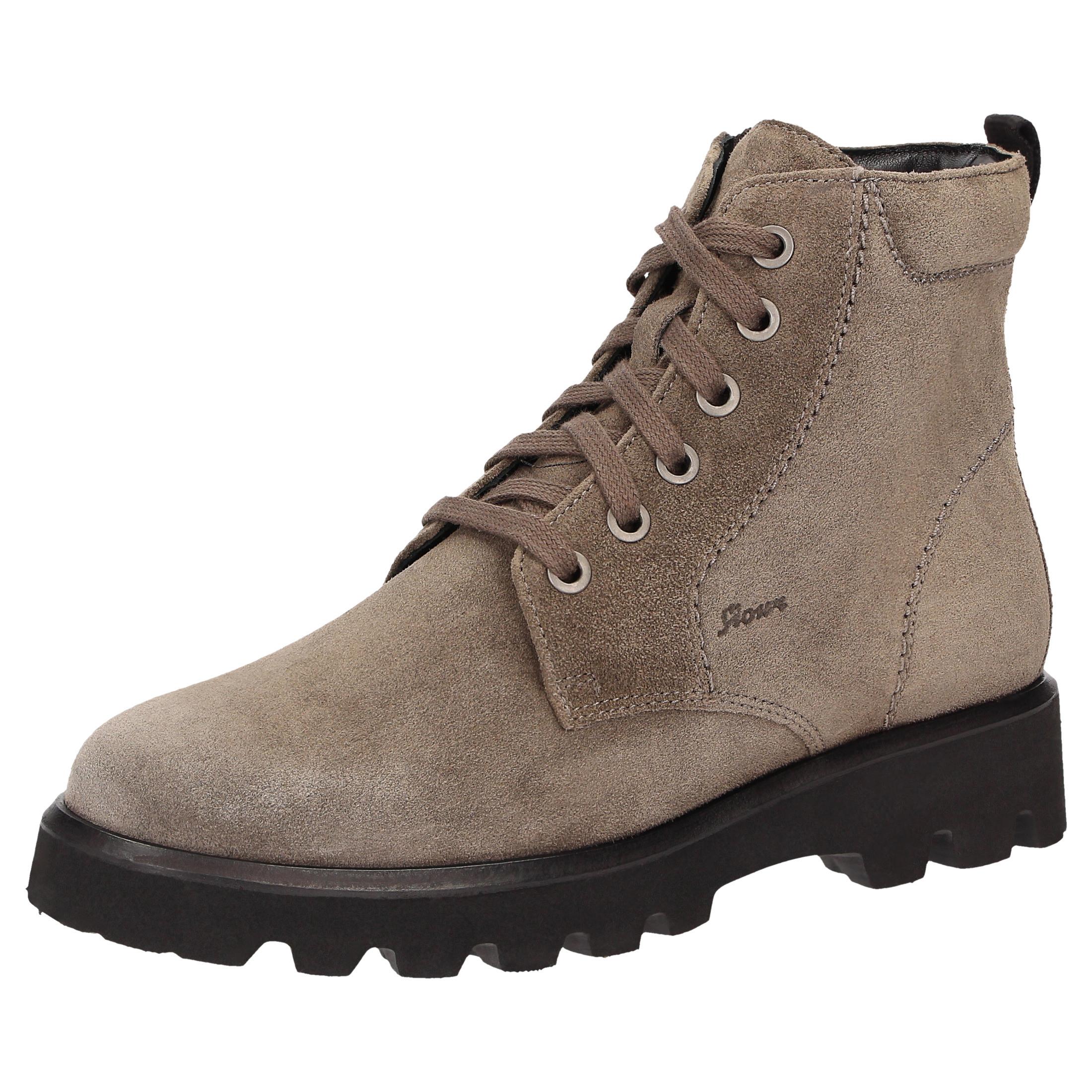 Sioux  Stiefelette Meredira-748-H 