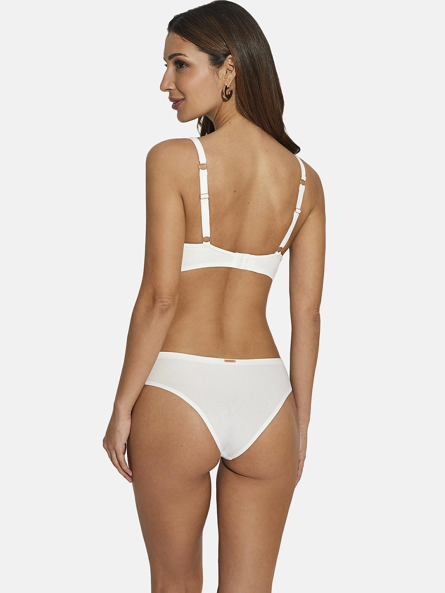 Selmark  Soutien-gorge triangle préformé sans armatures One 