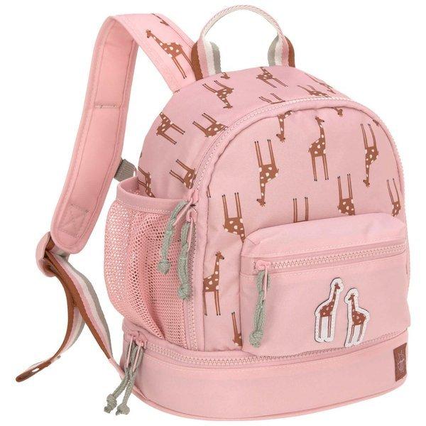 Image of LÄSSIG Mini Rucksack Unisex ONE SIZE