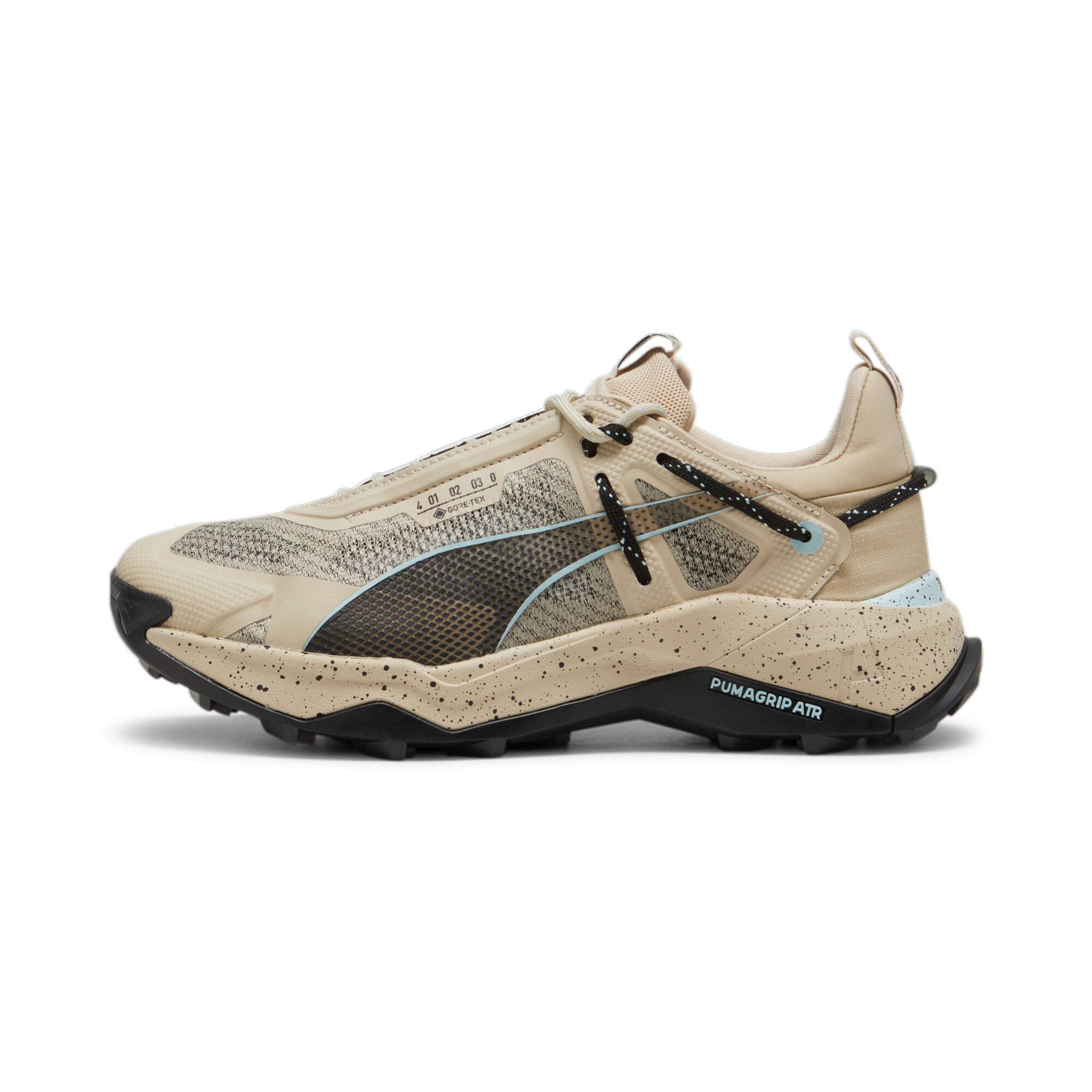 Image of Damen-wanderschuhe Explore Nitro Gore-tex Unisex 40