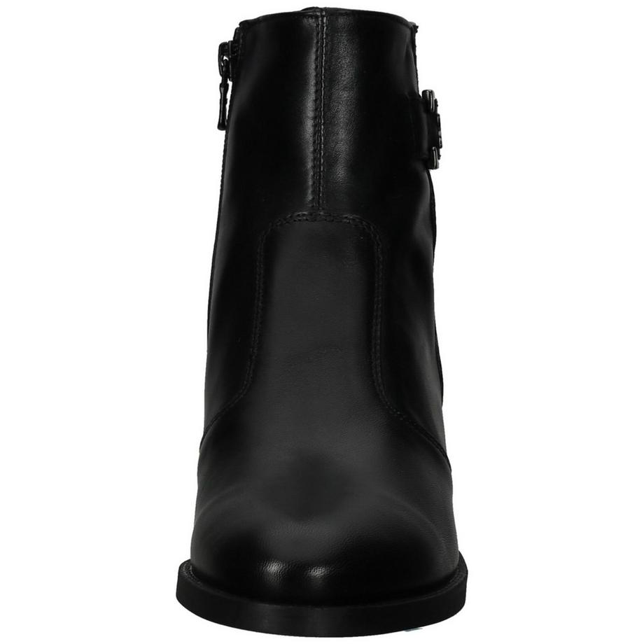 Nero Giardini  Bottines I308232D 