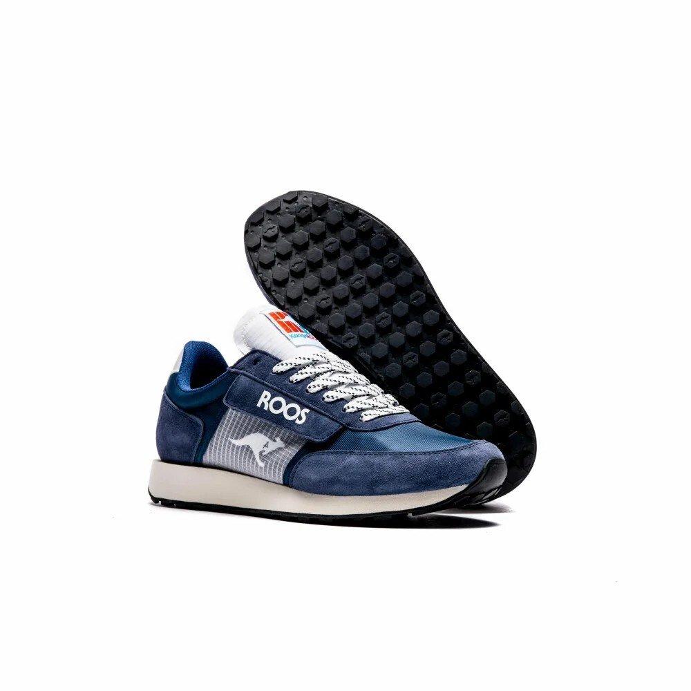 KangaROOS  scarpe da ginnastica flap og 