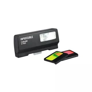 Polaroid  Polaroid 4790 flash per fotocamera Flash compatto Nero 