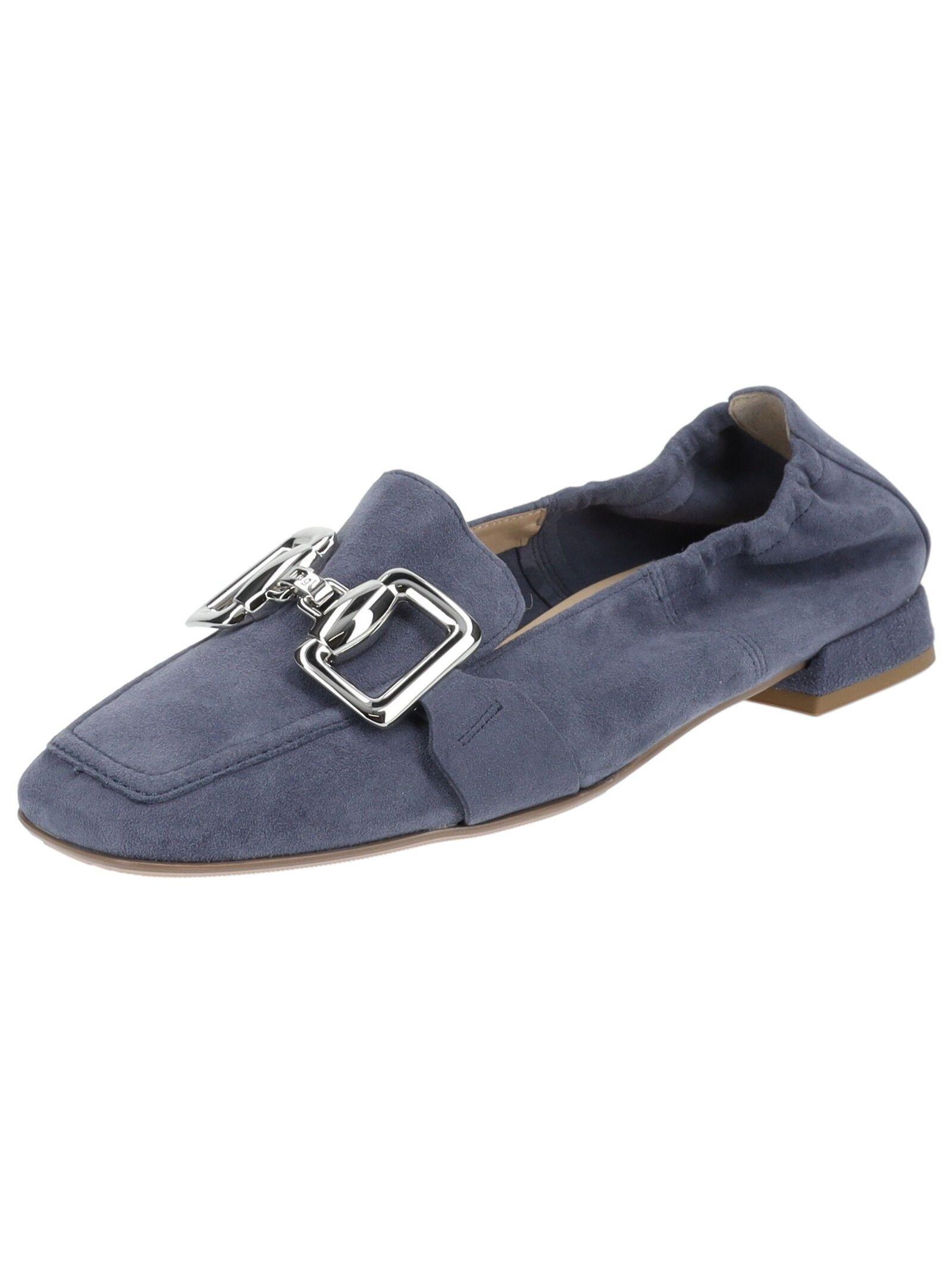 Image of Slipper 7-101732 Unisex Jeans 38.5