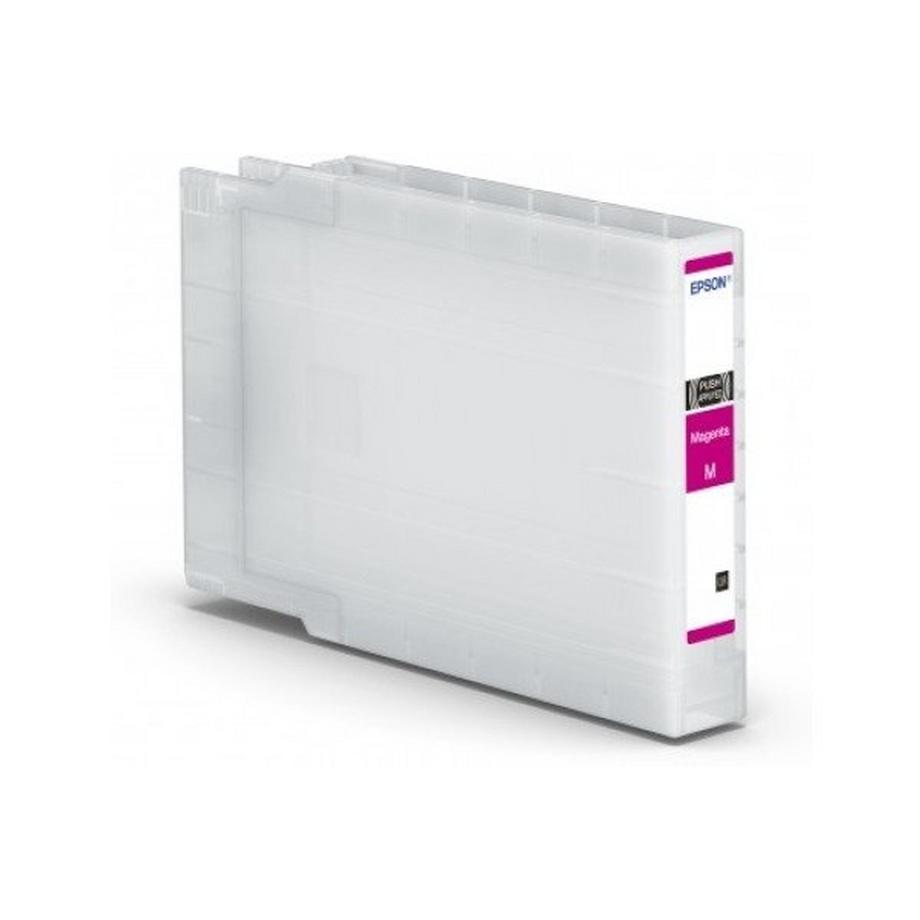 EPSON Tintenpatrone XXL magenta T04A340 WF-C8190/C8690 8000 Seiten