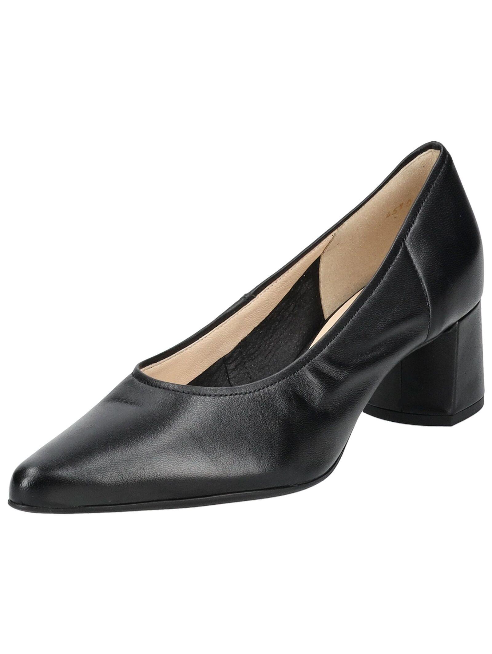 Image of Pumps 0-174510 Unisex Schwarz 37.5