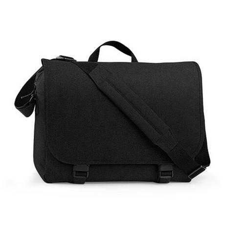 Bagbase  Messenger Tasche TwoTone 