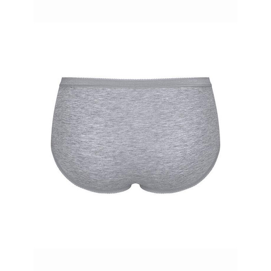 sloggi Basic+ Midi Slips 4er Pack  