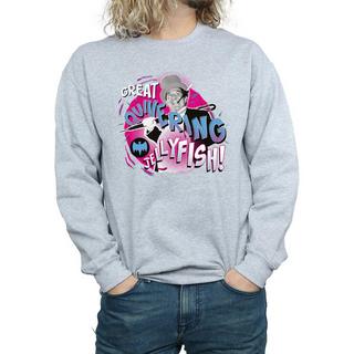 DC COMICS  Sweatshirt 