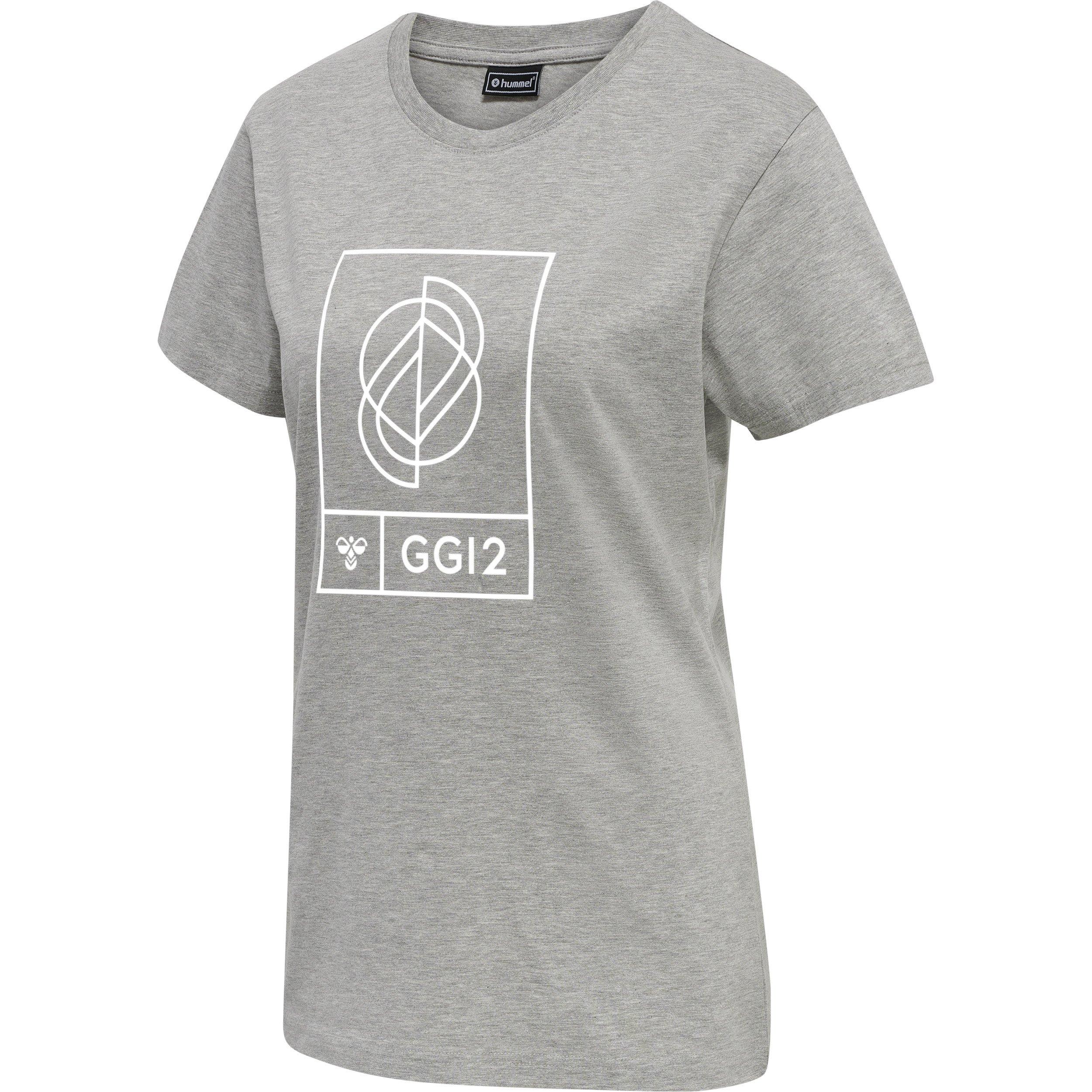 Hummel  t-shirt gg12 