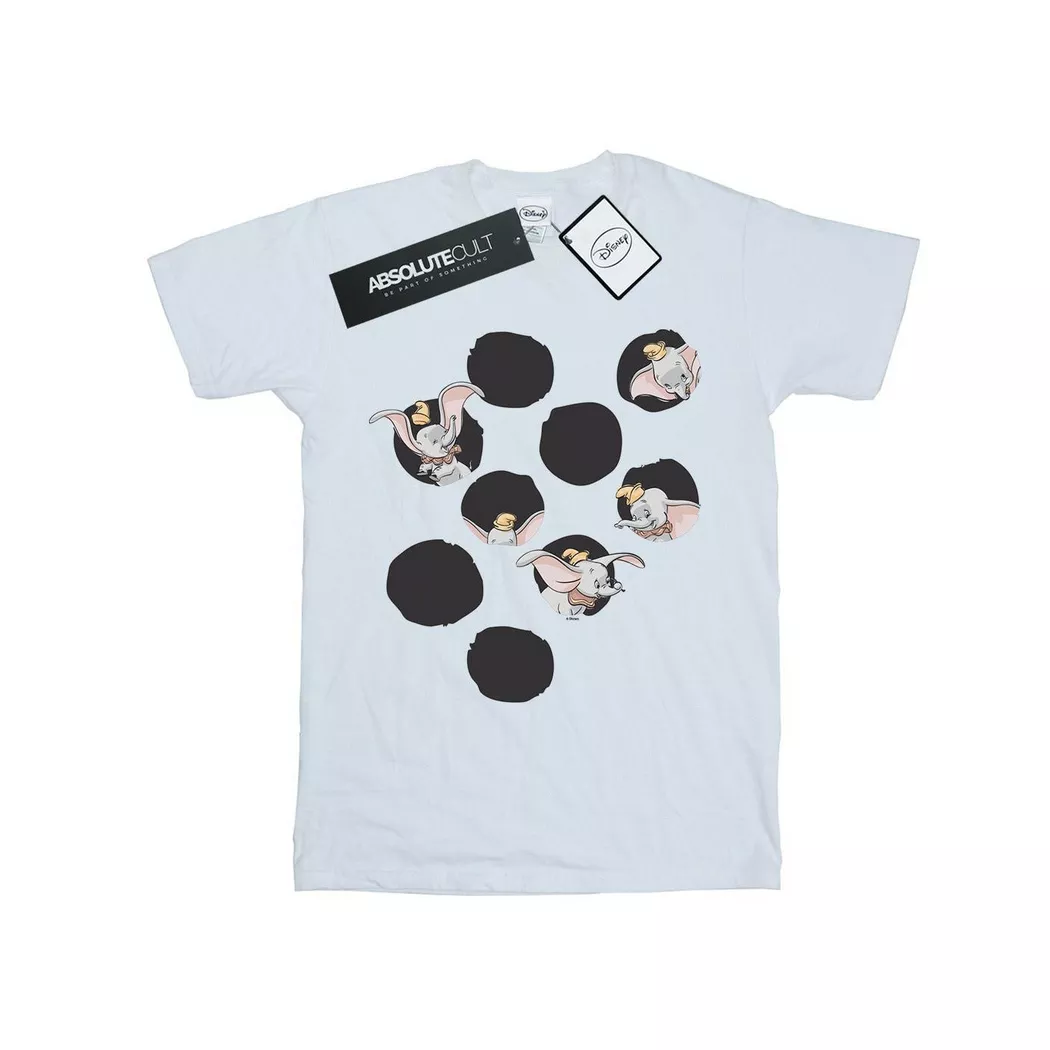 Disney - Peekaboo TShirt, für Herren, Weiss, Größe XXL