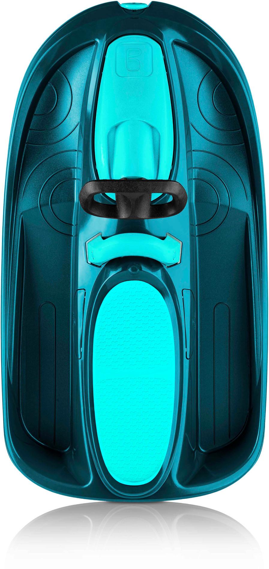 Gizmo Riders  Luge Nimbus titan 