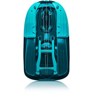 Gizmo Riders  Luge Nimbus titan 