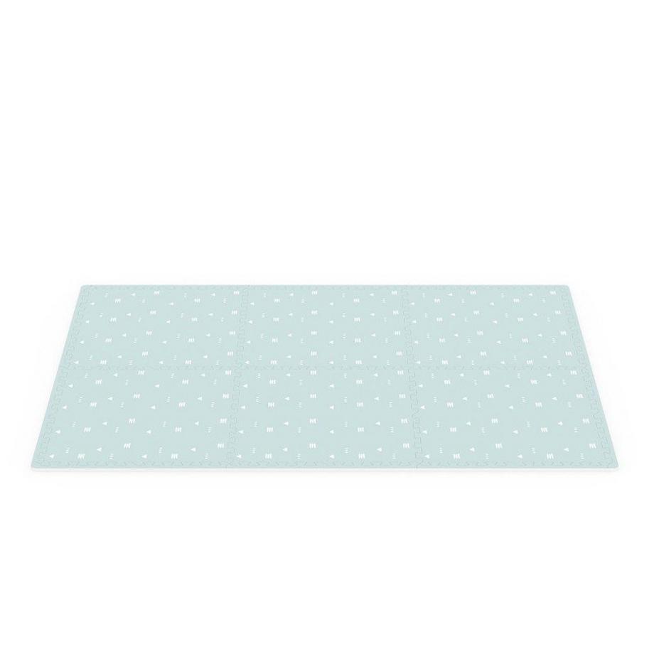 Play&Go  Tapis de jeu Road EEVAA, Tapis puzzle, Play&Go 