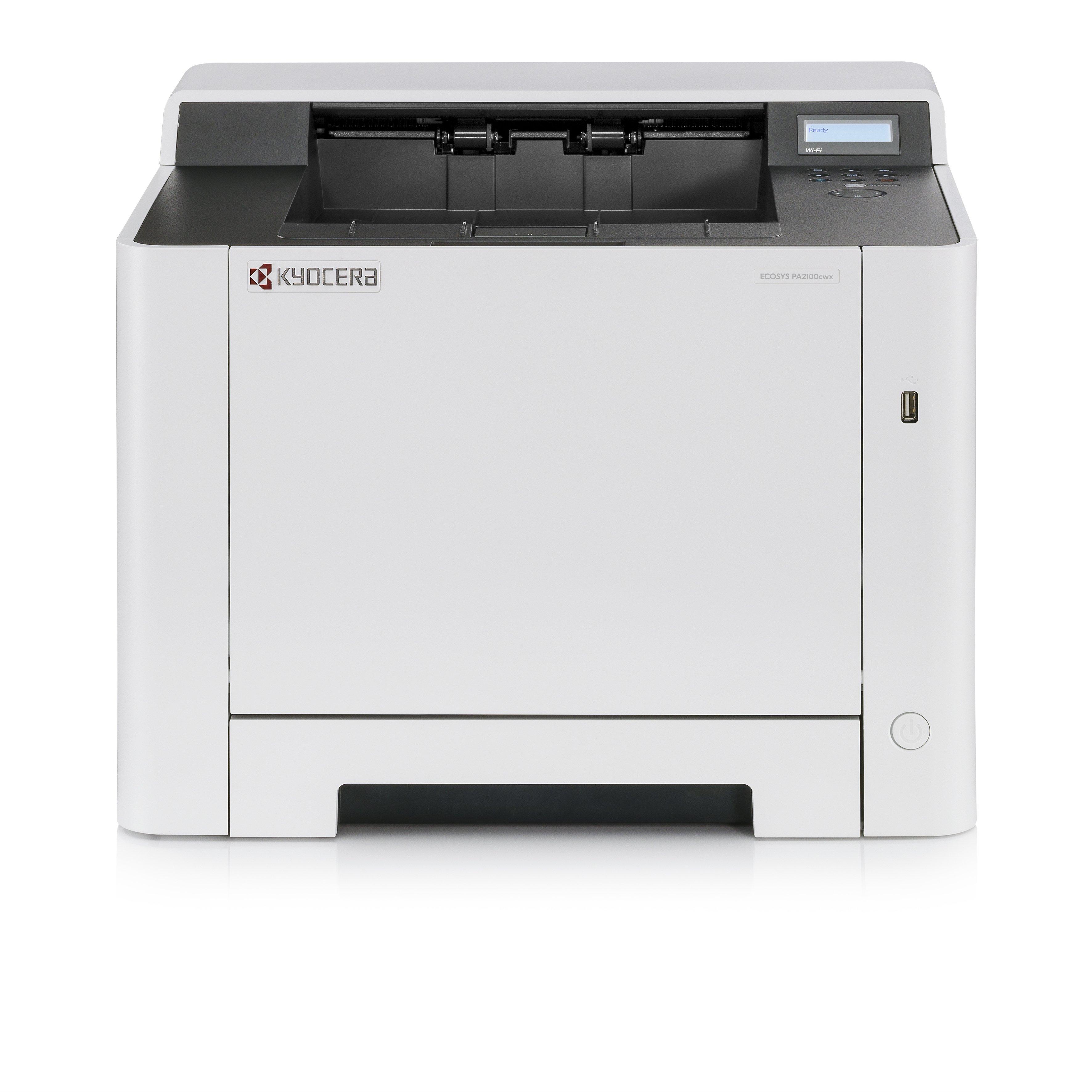 KYOCERA  Drucker ECOSYS PA2100CWX 