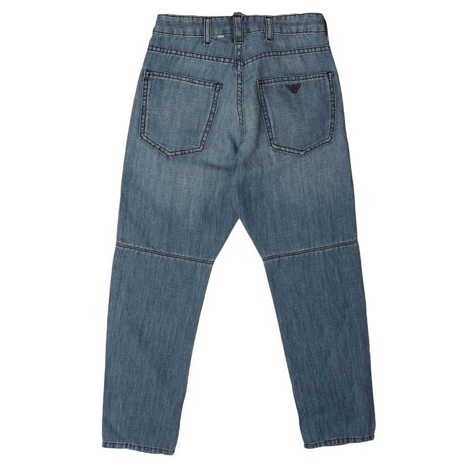 EMPORIO ARMANI Jean J04  