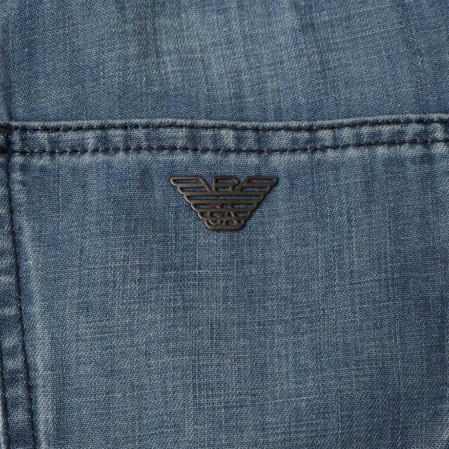 EMPORIO ARMANI Jean J04  