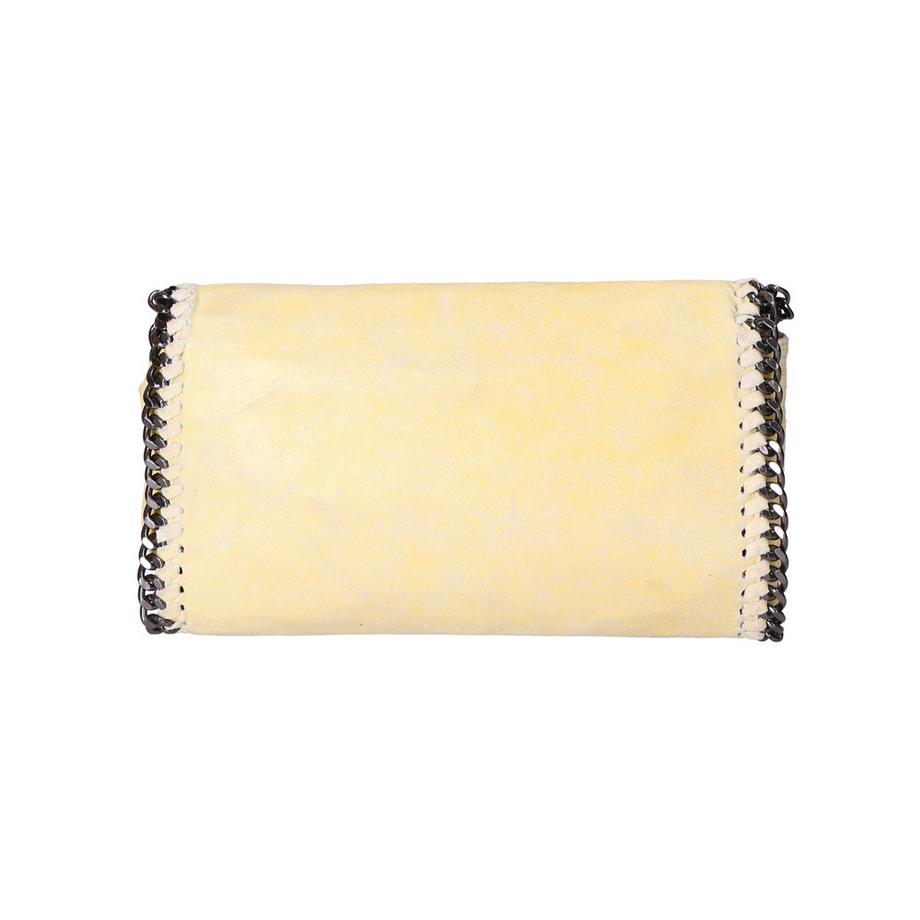 Gave Lux Sac d'épaule en cuir Dollar  