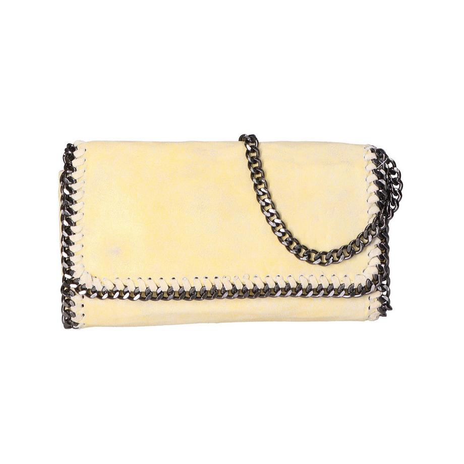 Gave Lux Sac d'épaule en cuir Dollar  