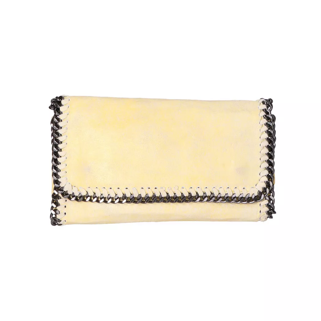 Gave Lux - Schultertasche, für Damen, Gelb Bunt, Größe Onesize