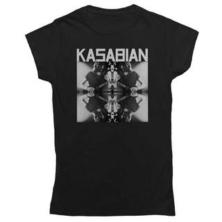 Kasabian  Tshirt SOLO REFLECT 