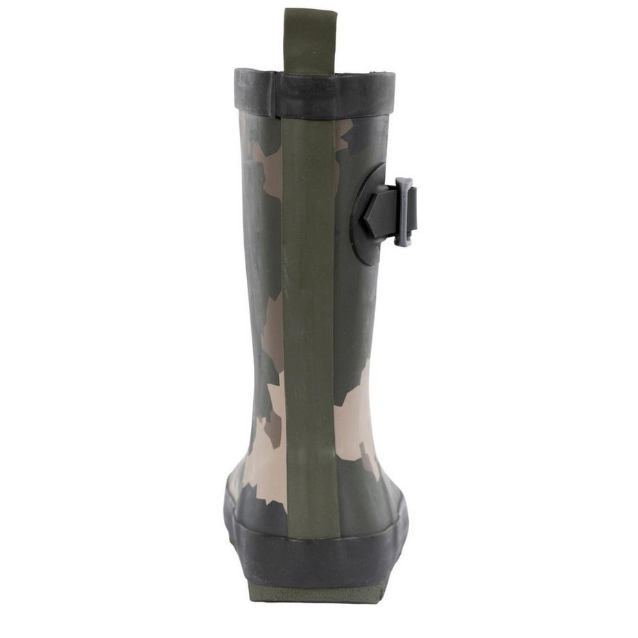 Trespass Puddle Igel Gummistiefel  