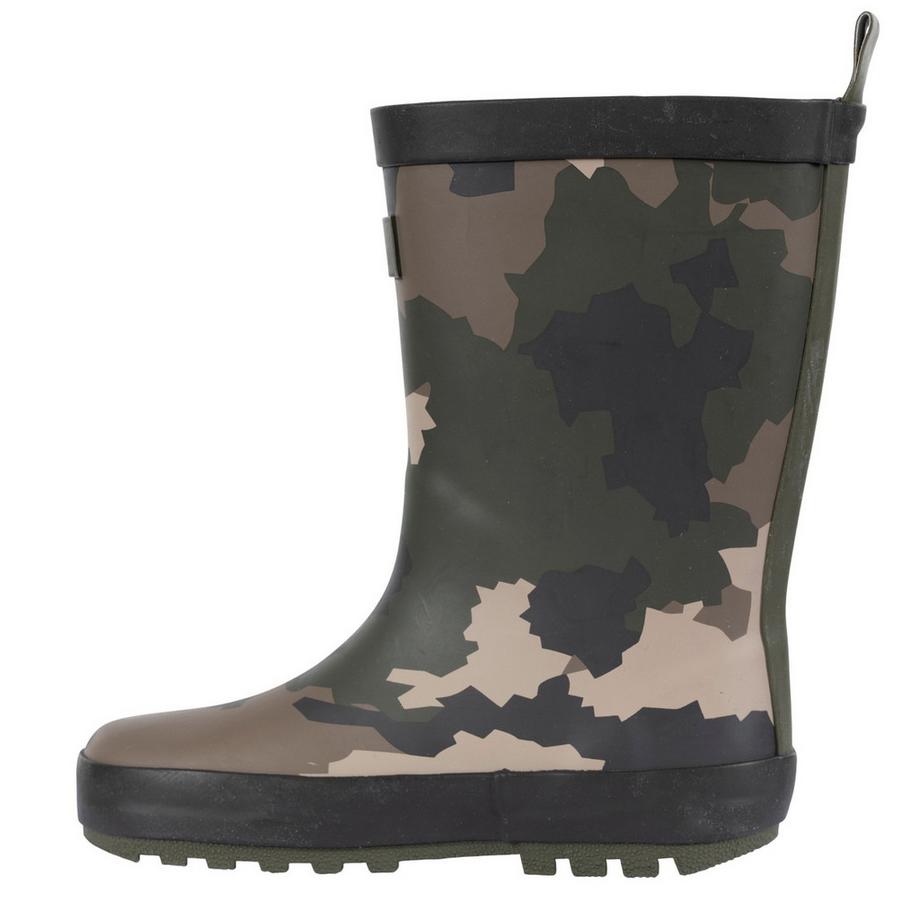 Trespass Puddle Igel Gummistiefel  