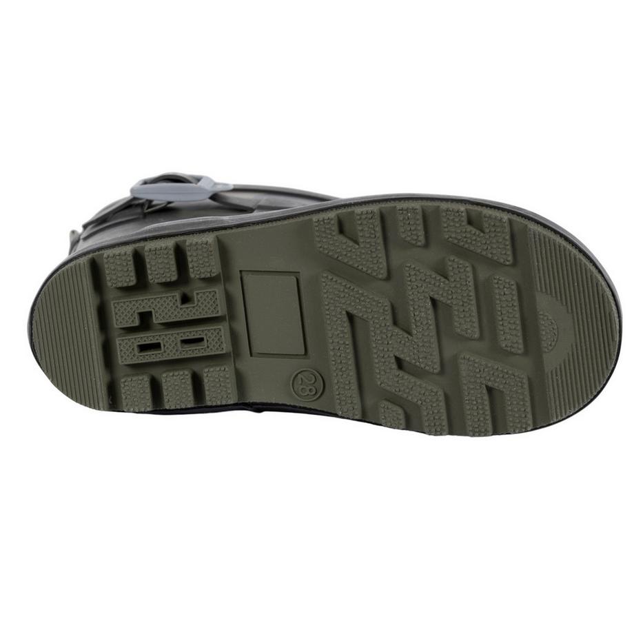 Trespass Puddle Igel Gummistiefel  
