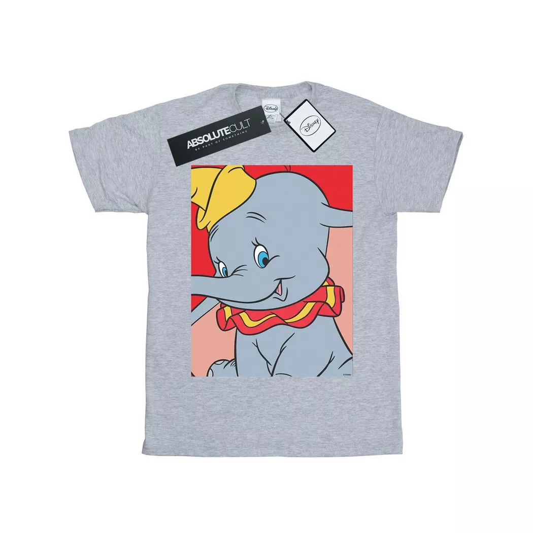 Disney - TShirt, 128, Grau