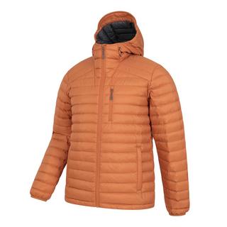 Mountain Warehouse  Henry II Extreme Steppjacke Daunengefüllt 