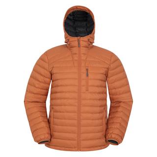 Mountain Warehouse  Veste matelassée HENRY EXTREME 