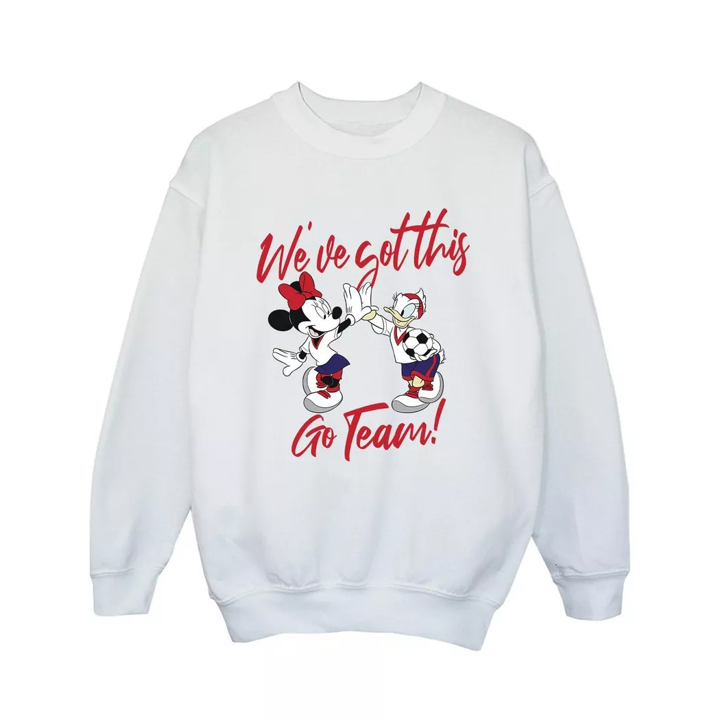 Disney - We