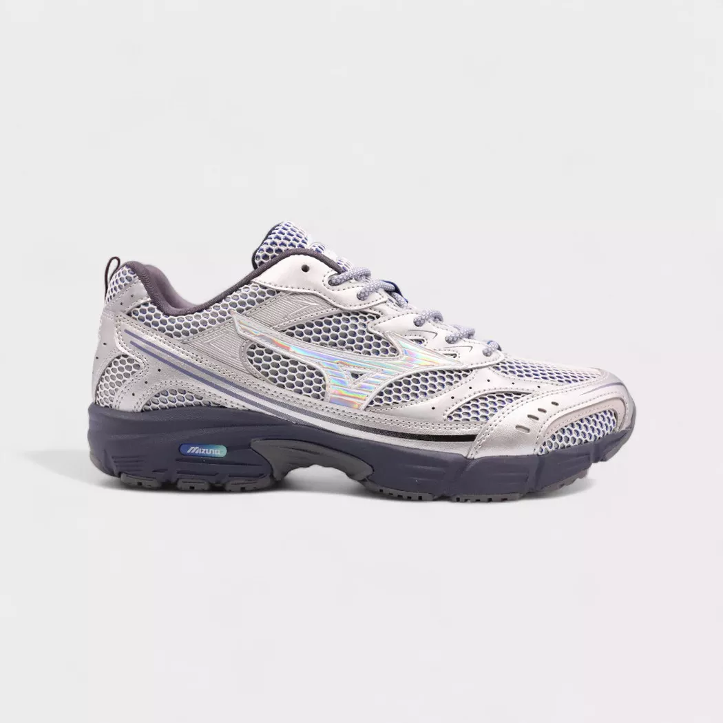 MIZUNO -  MXR, für Herren, Beton, Größe 41