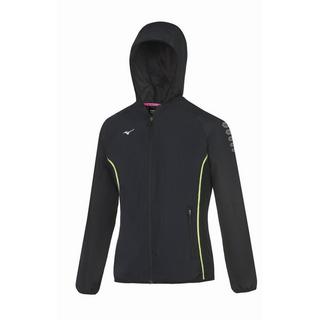 MIZUNO  jacke damen team nagaaki micro 