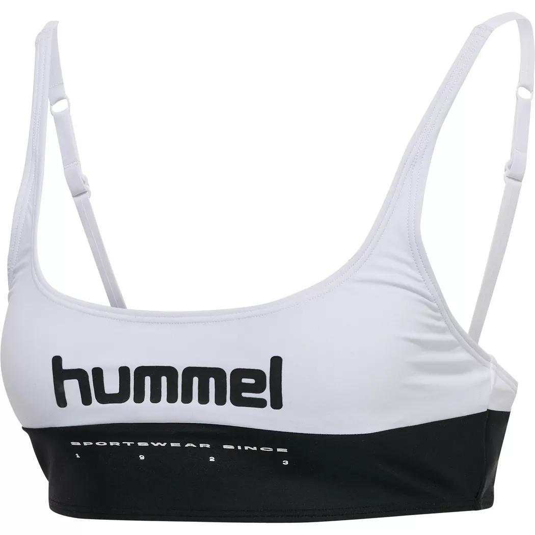 Hummel - badeanzugoberteil für en cindi, für Damen, Größe S