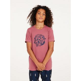 PROTEST  Jungen UV Shirt Prtisland 