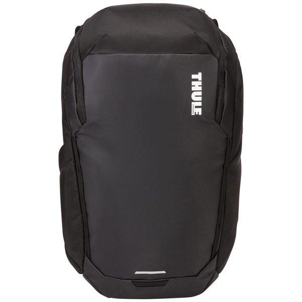 Image of Thule Chasm Backpack 26l - Black Herren Schwarz