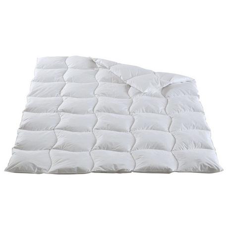 DOR Duvet pour toute l'année Duvet, SANITIZED  