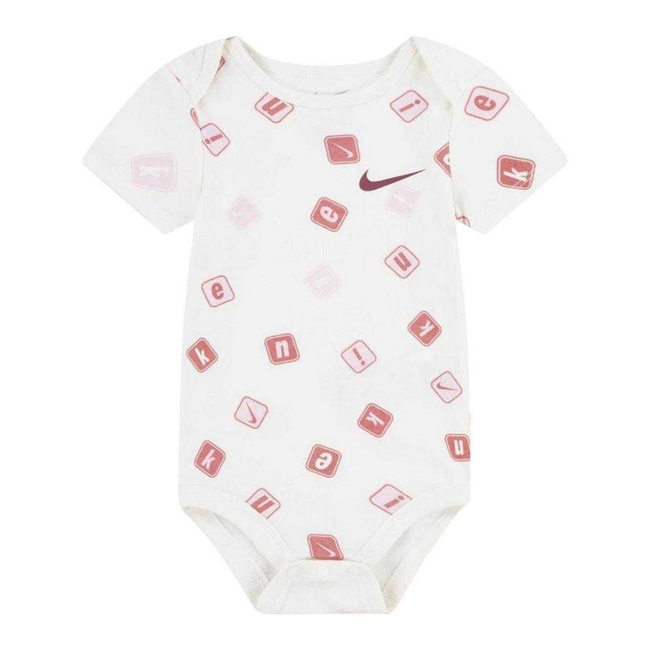 NIKE  Body Stampa Su Intera Superficie Set 